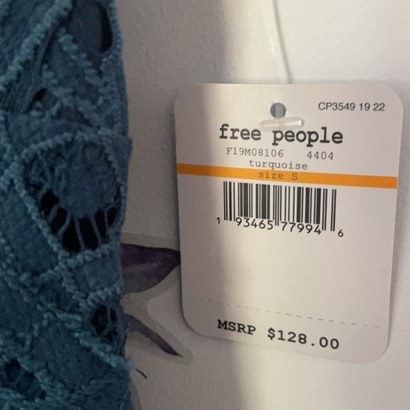 FREE PEOPLE Dress - Picture 3 of 6